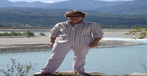 Lesarcades 61 ans Je suis d´ Narbonne/Languedoc-roussillon, Je cherche Flirt avec Homme