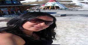 Marielbita 40 ans Je suis d´ Caracas/Distrito Capital, Je cherche Rencontres Amitié avec Homme
