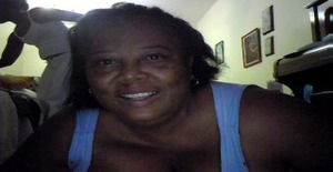 Carinhosa47rj 61 ans Je suis d´ Rio de Janeiro/Rio de Janeiro, Je cherche Flirt avec Homme