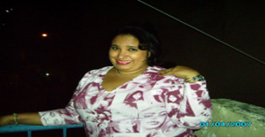 Mimosa23 52 ans Je suis d´ Caracas/Distrito Capital, Je cherche Rencontres Amitié avec Homme