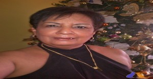 Zuli emenencio 63 ans Je suis d´ Maracay/Aragua, Je cherche Rencontres Amitié avec Homme